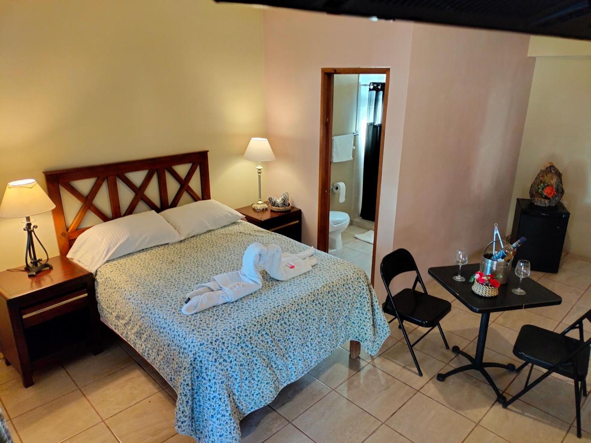 Hotel Hacienda Las Barrancas Del Cobre Areponapuchi المظهر الخارجي الصورة