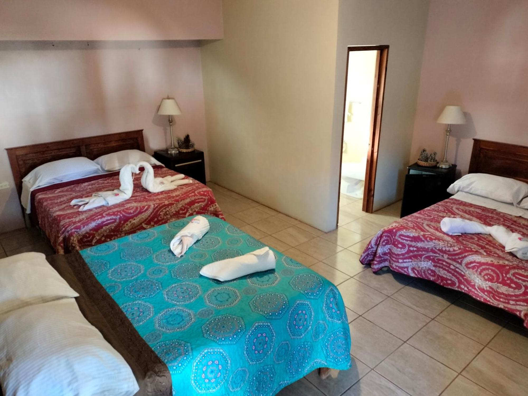 Hotel Hacienda Las Barrancas Del Cobre Areponapuchi الغرفة الصورة